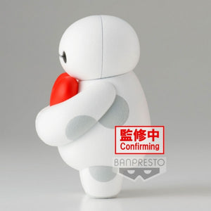 Fluffy Puffy - BIG HERO 6 - BAYMAX (VER.A)