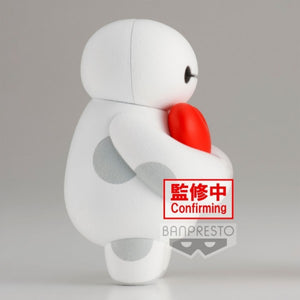 Fluffy Puffy - BIG HERO 6 - BAYMAX (VER.A)