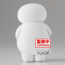 Fluffy Puffy - BIG HERO 6 - BAYMAX (VER.A)