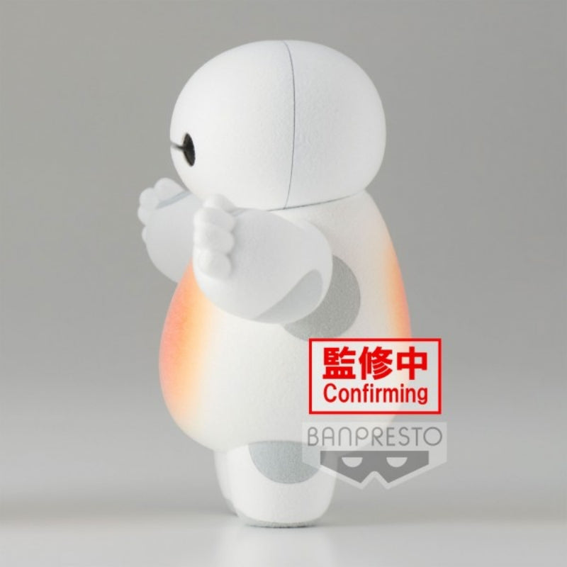 Fluffy Puffy - BIG HERO 6 - BAYMAX (VER.B)