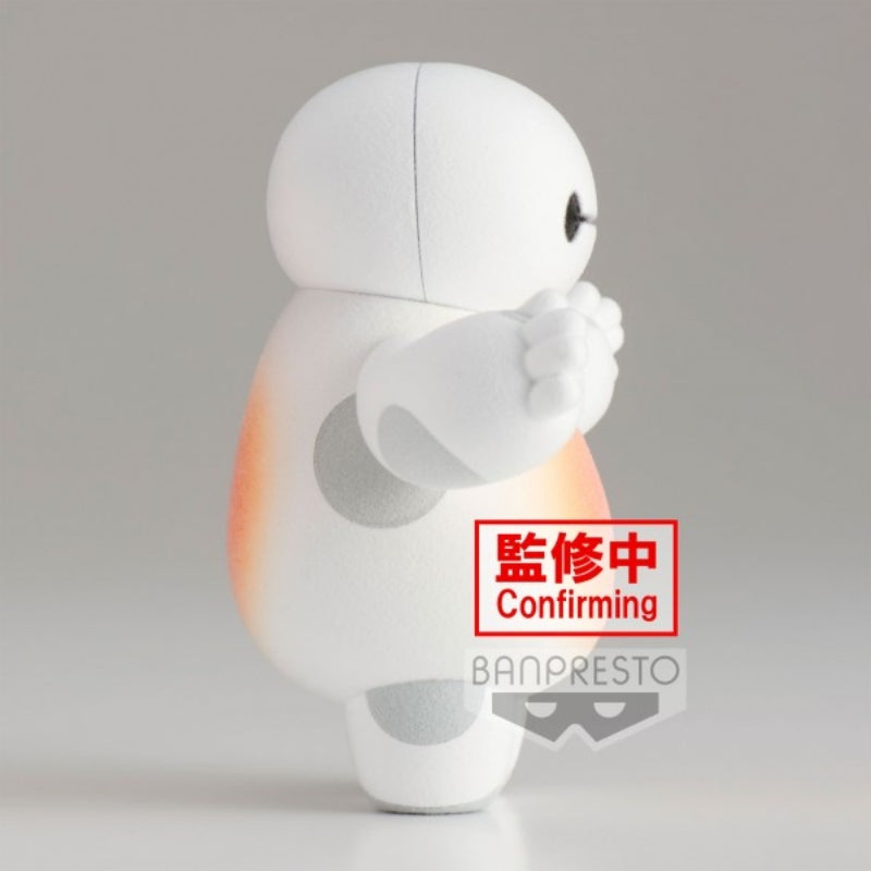 Fluffy Puffy - BIG HERO 6 - BAYMAX (VER.B)