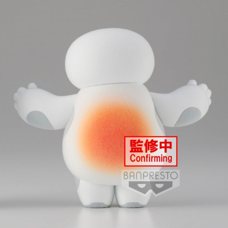Fluffy Puffy - BIG HERO 6 - BAYMAX (VER.B)