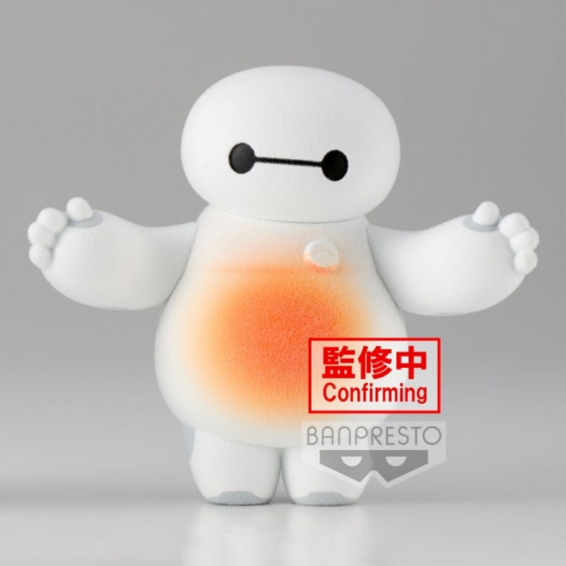 Fluffy Puffy - BIG HERO 6 - BAYMAX (VER.B)