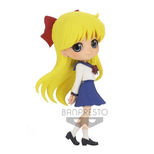 Q Posket - Sailor Moon Eternal Minako Aino (Ver.A)