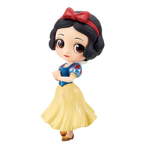 Q Posket - Disney - Snow White - Normal Version