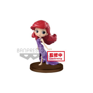 Q Posket - Petit - The Story Of The Little Mermaid - D