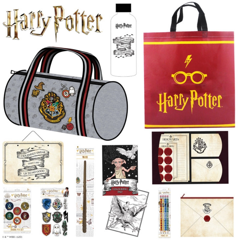 Harry Potter Showbag 20