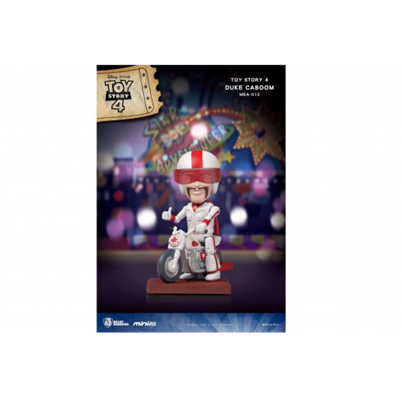 Mini Egg Attack - Toy Story 4 - Duke Caboom