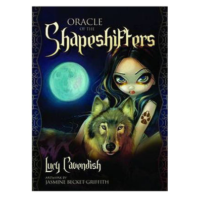 Oracle Of The Shapeshifters