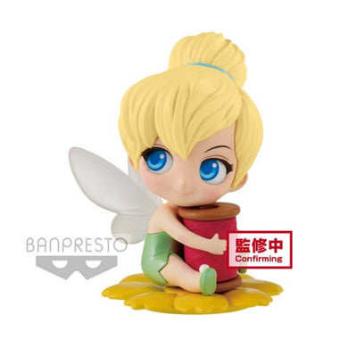 Q Posket - Sweetiny - Tinker bell Version B