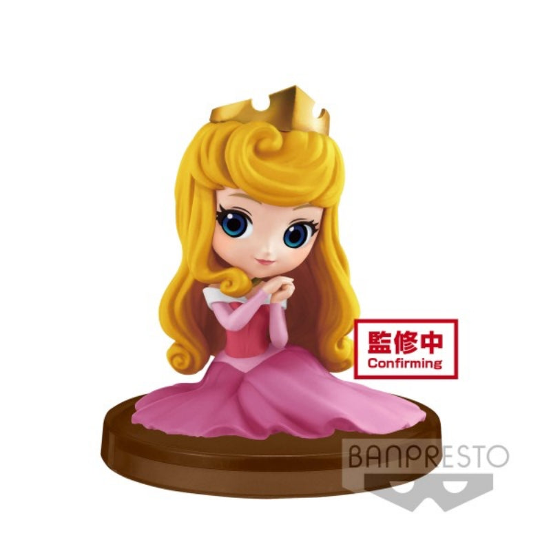 Q Posket - Petit - Princess Aurora Sitting