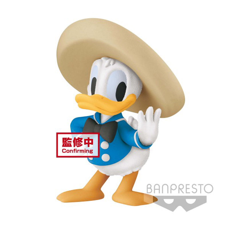 Fluffy Puffy - Disney - The Three Caballeros VOL 2 - Donald Duck