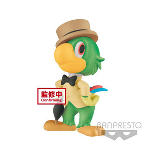 Fluffy Puffy - Disney - The Three Caballeros VOL 1 - Jose Carioca