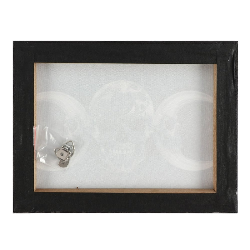 Dark Goddess Small Canvas Alchemy