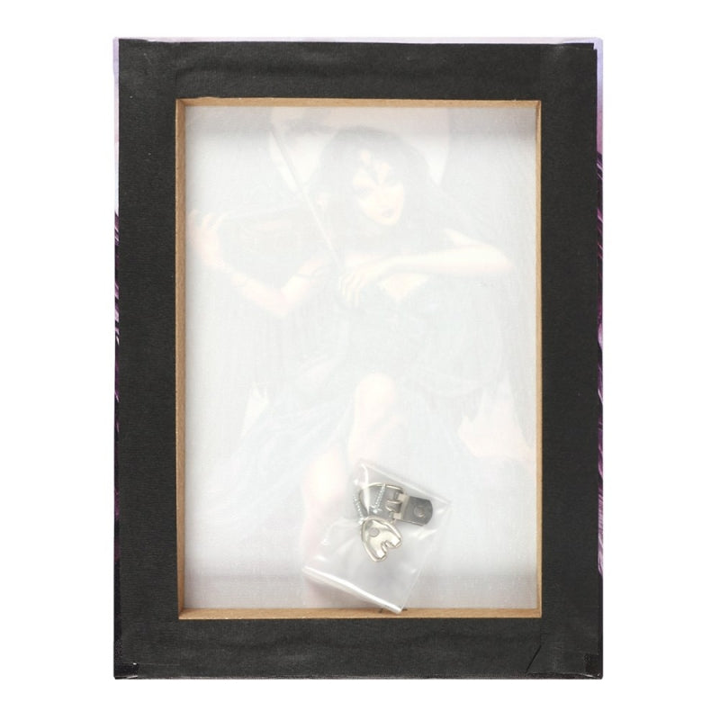 Dream of Rhonabwy Small Canvas Alchemy