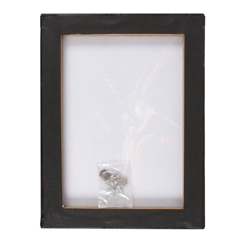 Baphomet Zisurru Small Canvas Alchemy