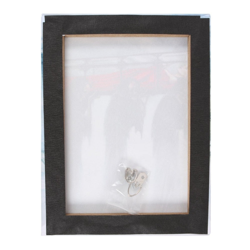 Et In Arcadia Ego Small Canvas Alchemy