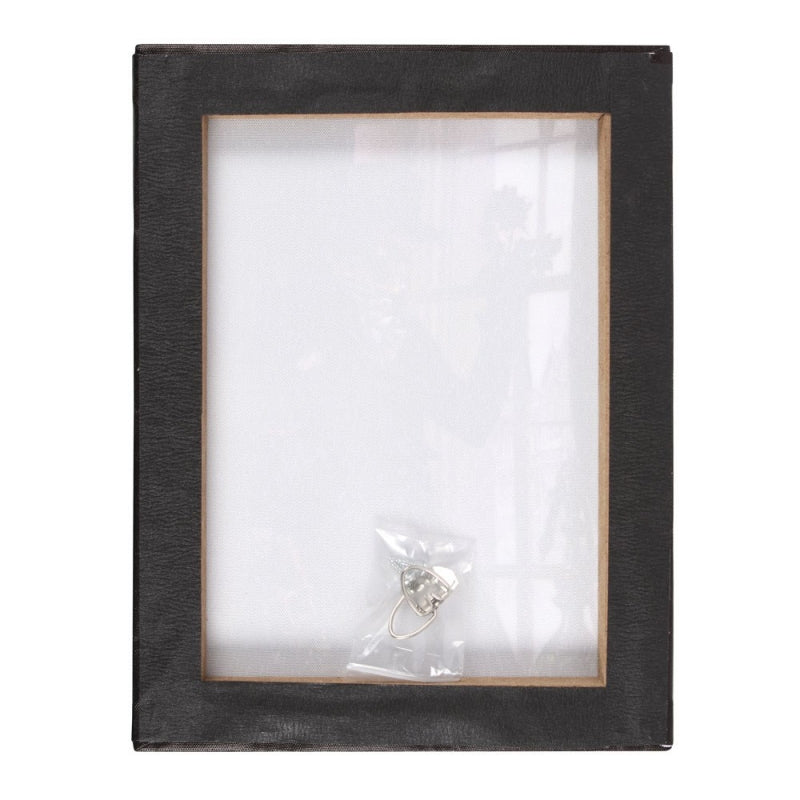 Mortuo Ergo Sum Small Canvas Alchemy