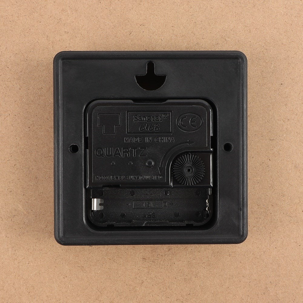 The Wish Clock by Anne Stokes