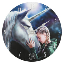 The Wish Clock by Anne Stokes