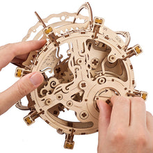 Ugears Mechanical Aquarium