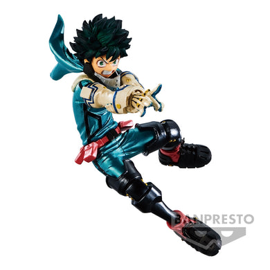 MY HERO ACADEMIA - THE AMAZING HEROES SPECIAL (A:IZUKU MIDORIYA)