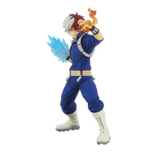 My Hero Academia Shoto Todoroki The Amazing Heroes Vol 15 Figure