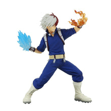 My Hero Academia Shoto Todoroki The Amazing Heroes Vol 15 Figure