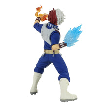 My Hero Academia Shoto Todoroki The Amazing Heroes Vol 15 Figure