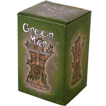 Tree Man Incense Cone Holder by Lisa Parker