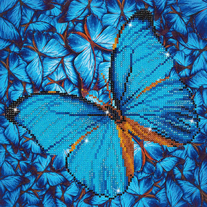 DIAMOND DOTZ - Flutter By Blue