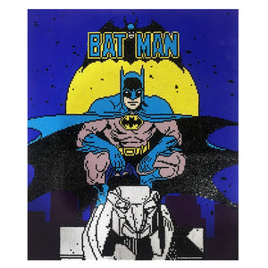 DIAMOND DOTZ - DC Comics - Batman