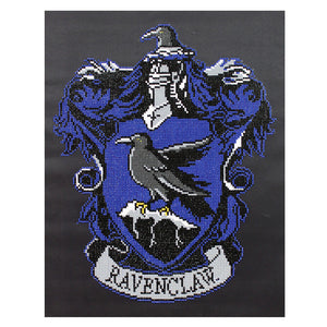 DIAMOND DOTZ - Harry Potter - Ravenclaw Crest