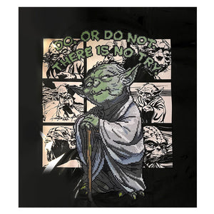 DIAMOND DOTZ - Star Wars - Yoda