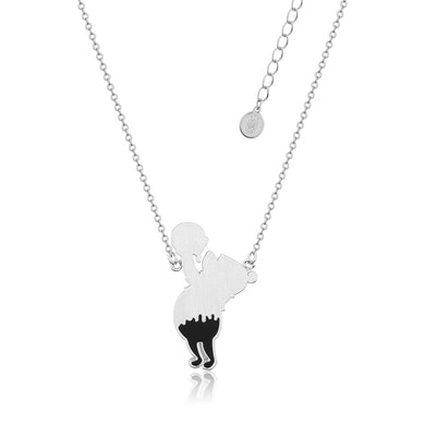 Disney Winnie the Pooh Hunny Drip Necklace