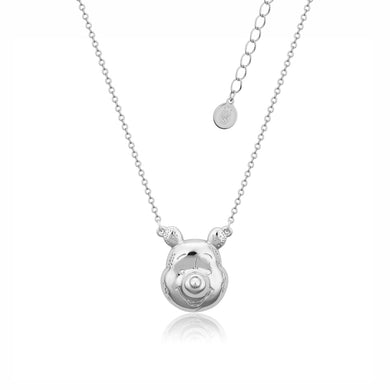 Disney Winnie the Pooh Necklace