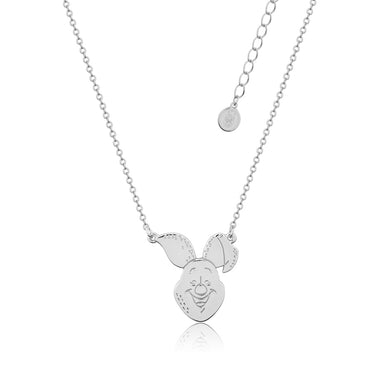 Disney Winnie the Pooh Piglet Necklace