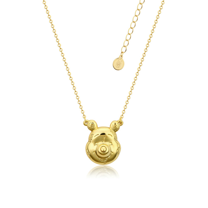 Disney Winnie the Pooh Necklace