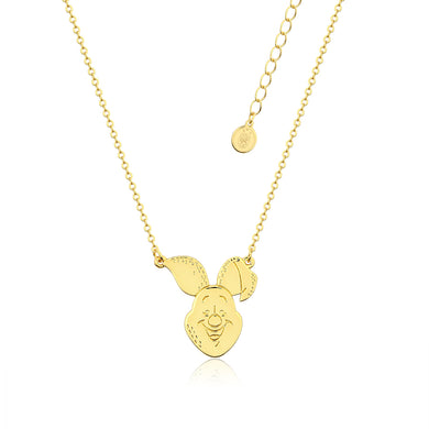 Disney Winnie the Pooh Piglet Necklace