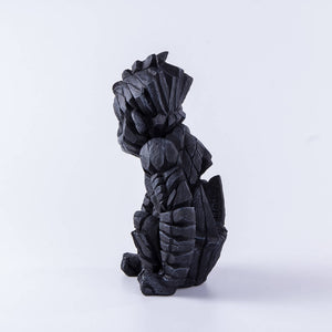 Edge Baby Gorilla Small Sculpture