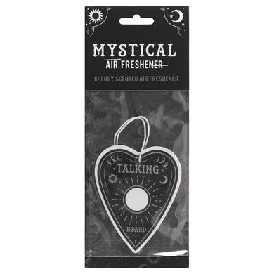 Mystical Cherry Scented Air Freshener by Anne Stokes