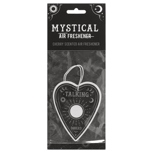 Mystical Cherry Scented Air Freshener by Anne Stokes
