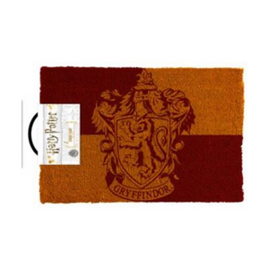 Harry Potter - Gryffindor Crest Doormat