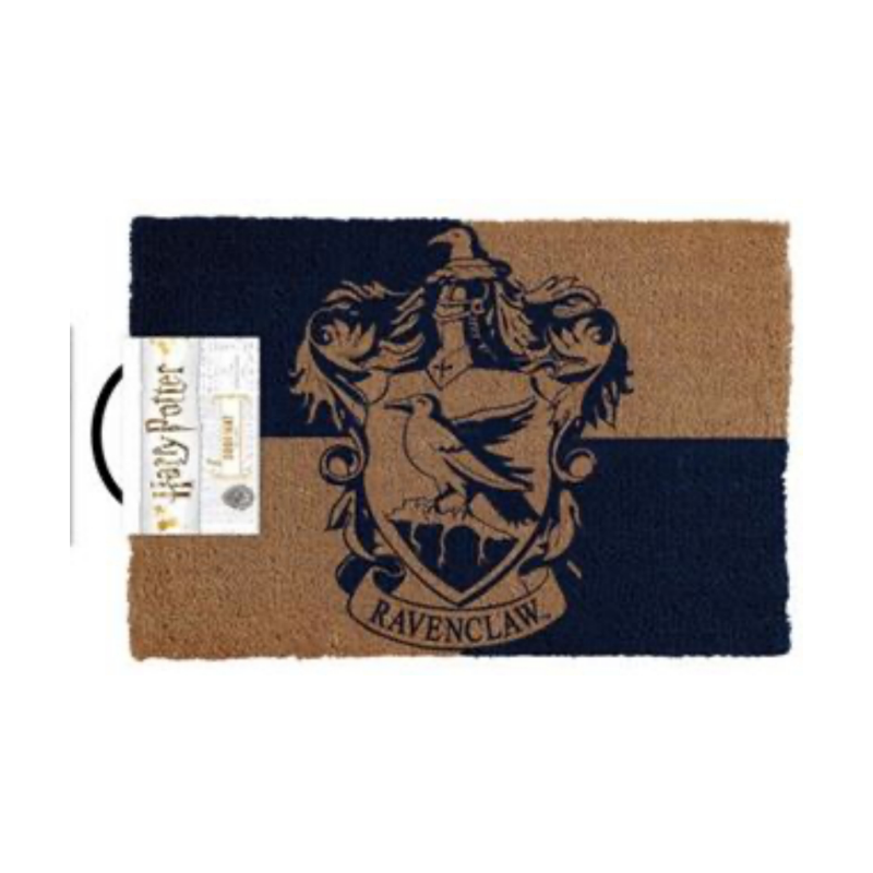 Harry Potter - Ravenclaw Crest Doormat