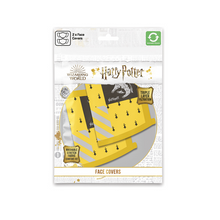 Harry Potter - Hufflepuff Mask 2pack