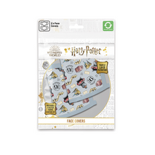 Harry Potter - Hogwarts Express Mask 2pack