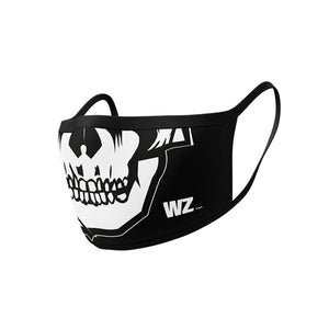 Call of Duty - Skull Mask 2pack