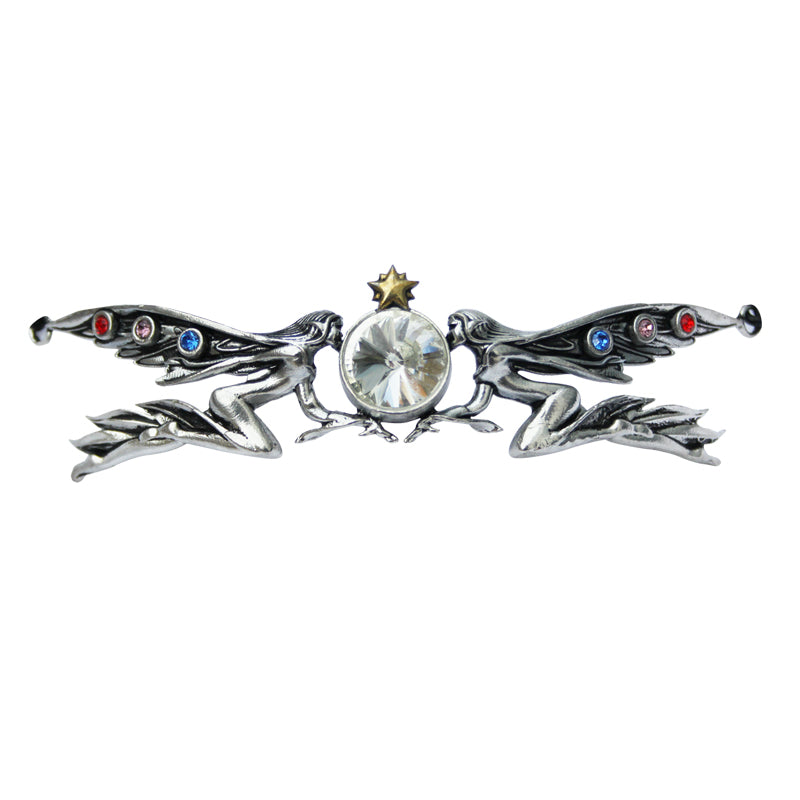 Titania's Star Hengeband by Anne Stokes