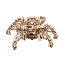 Ugears Hexapod Explorer