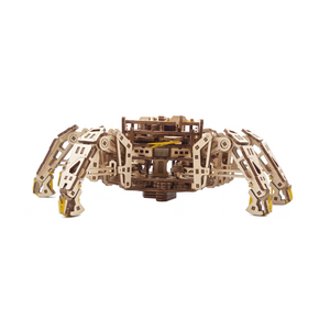 Ugears Hexapod Explorer